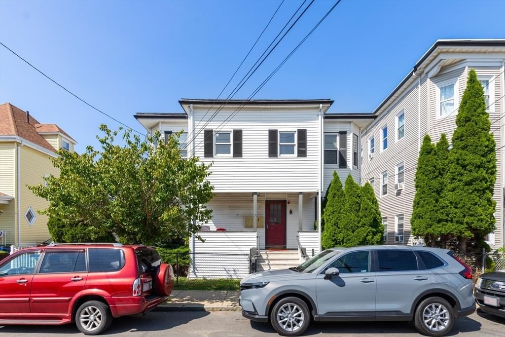 19 Fernwood Ave Revere — Photo 2 of 24