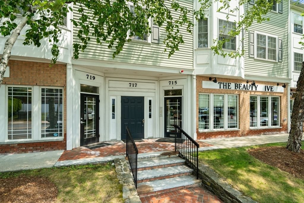 717 Washington St #F Canton — Photo 26 of 27