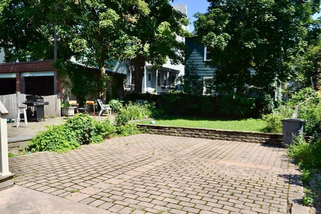 13 Howe St Somerville — Photo 26 of 28