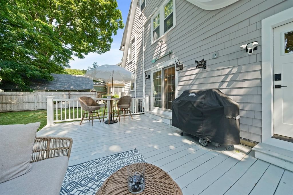 41 Theresa Rd Quincy — Photo 30 of 40