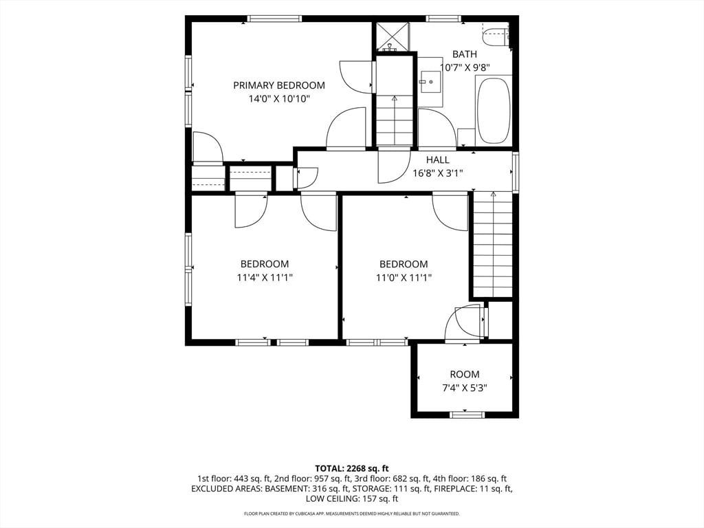 41 Theresa Rd Quincy — Photo 38 of 40