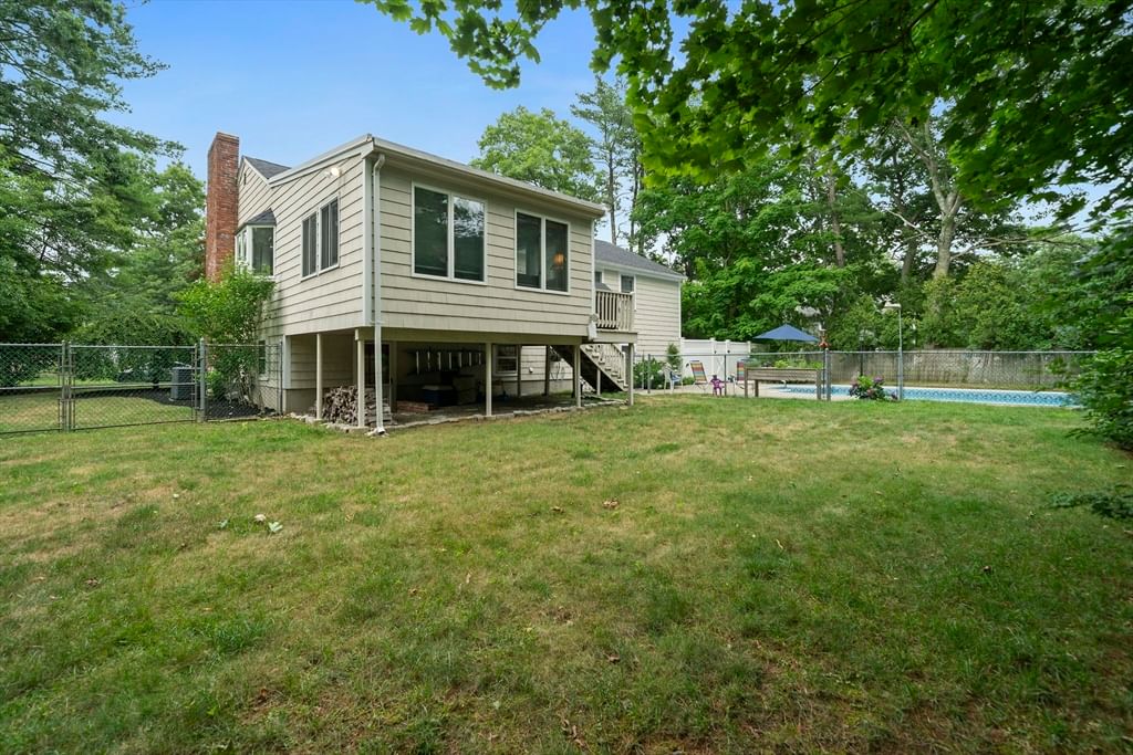 119 Hall Dr Norwell — Photo 30 of 35