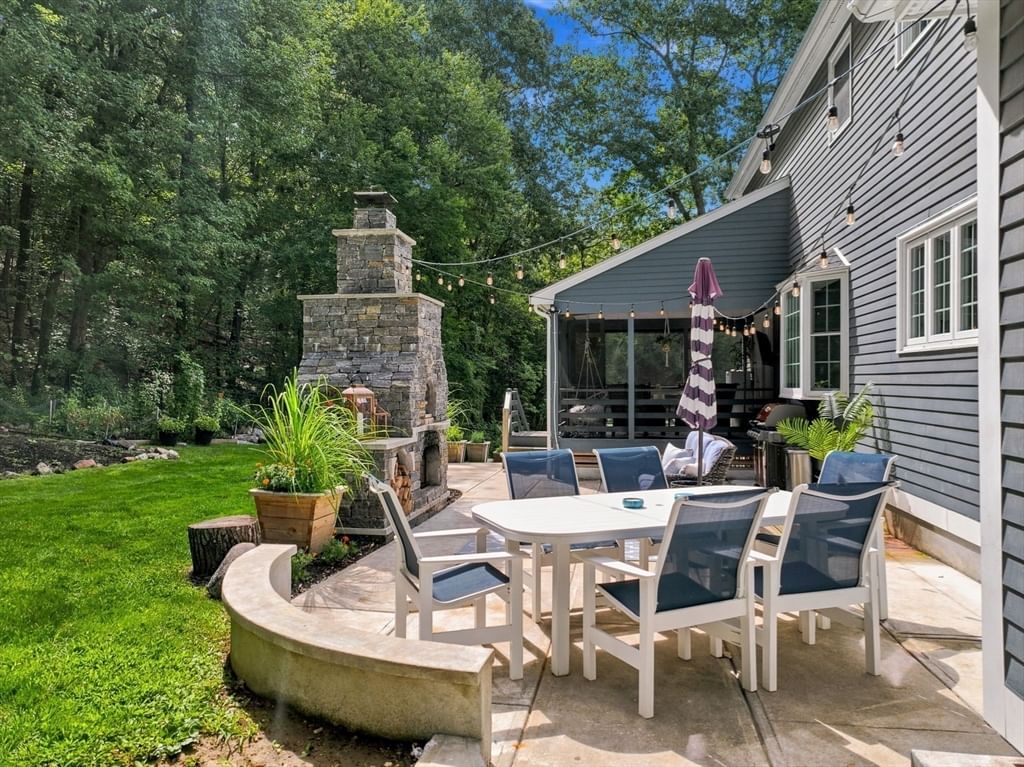 89 Christian Way North Andover — Photo 38 of 42