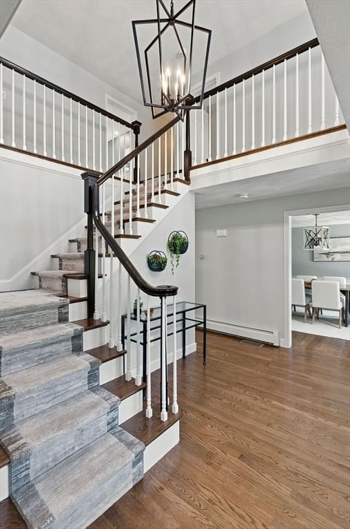 89 Christian Way North Andover — Photo 4 of 42