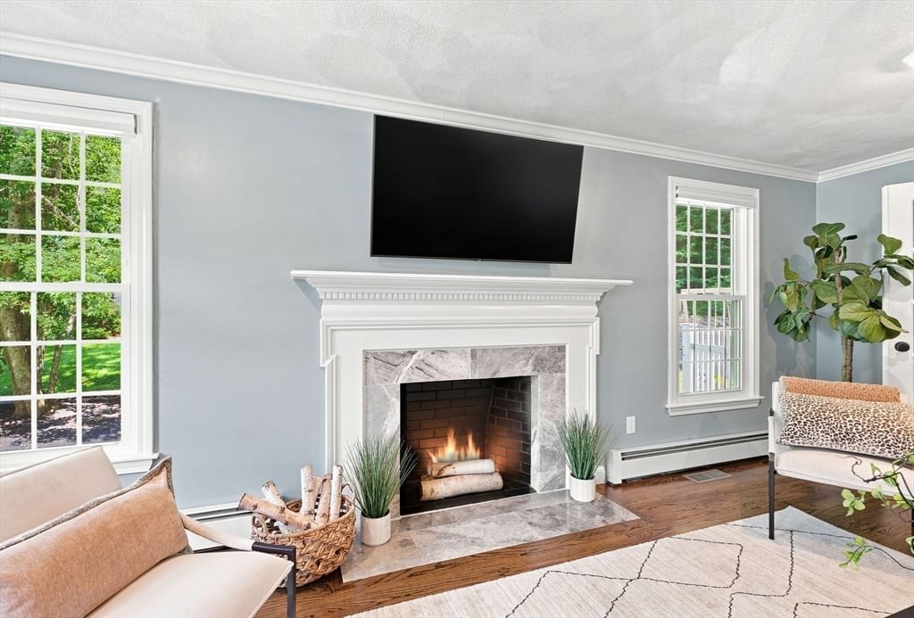 89 Christian Way North Andover — Photo 7 of 42