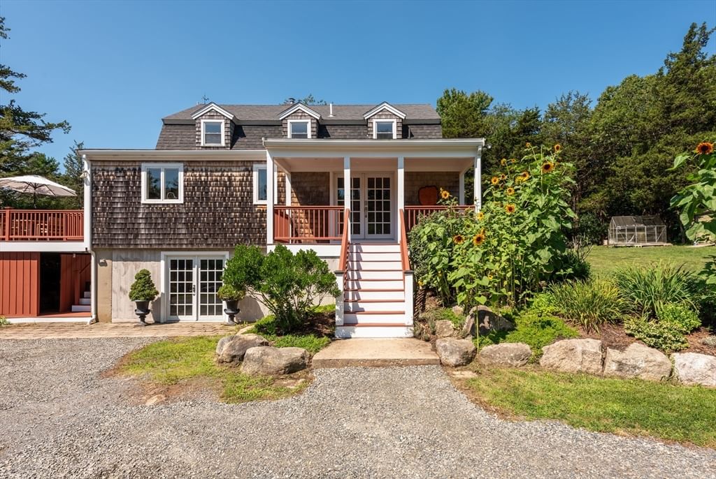 Property at 8 Lufkin Point Road, Essex, MA 01929