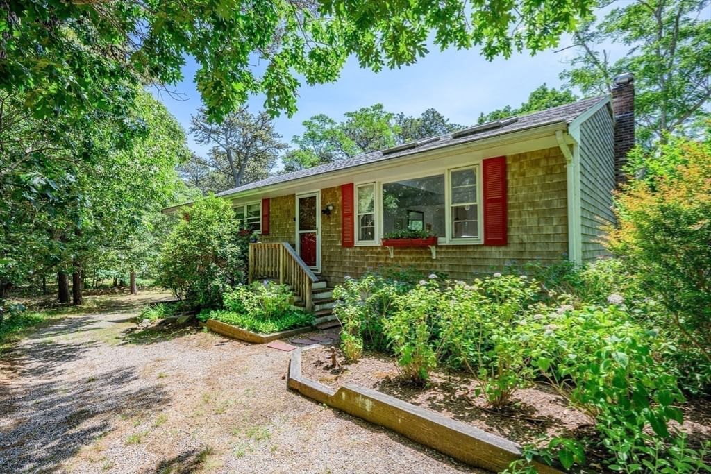215 Cove View Rd Wellfleet — Photo 28 of 42