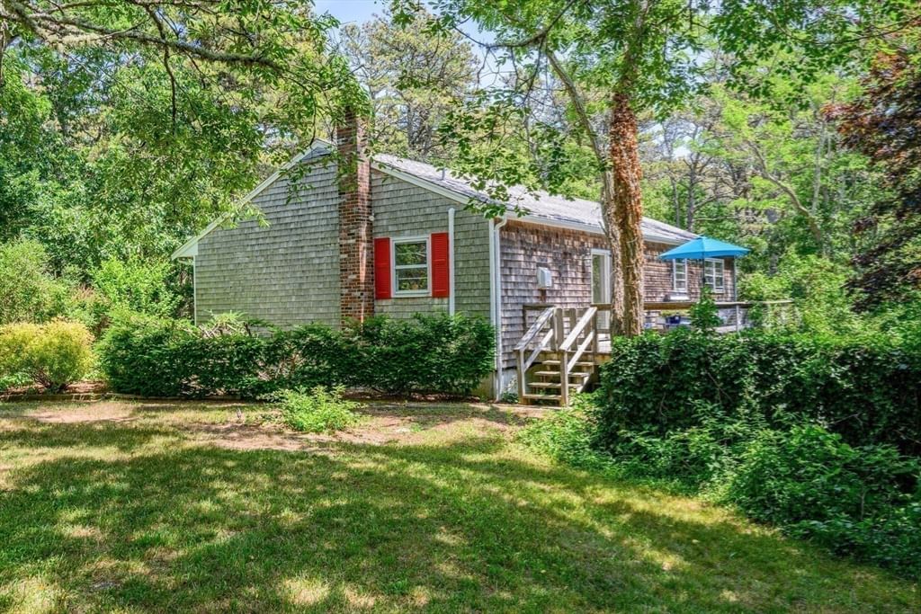 215 Cove View Rd Wellfleet — Photo 29 of 42