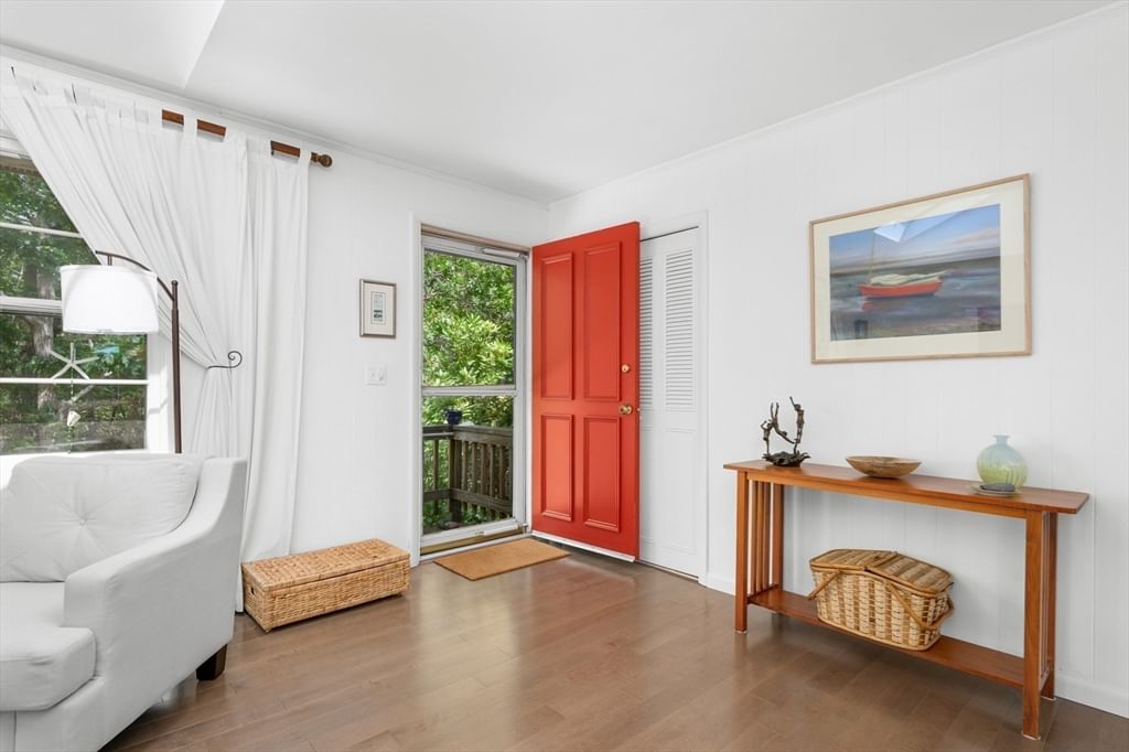215 Cove View Rd Wellfleet — Photo 3 of 42