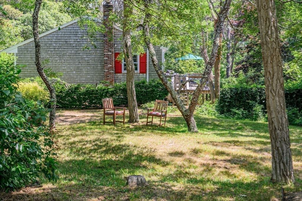215 Cove View Rd Wellfleet — Photo 33 of 42