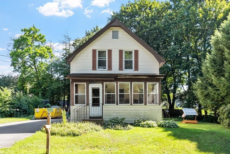 2 Williams Street