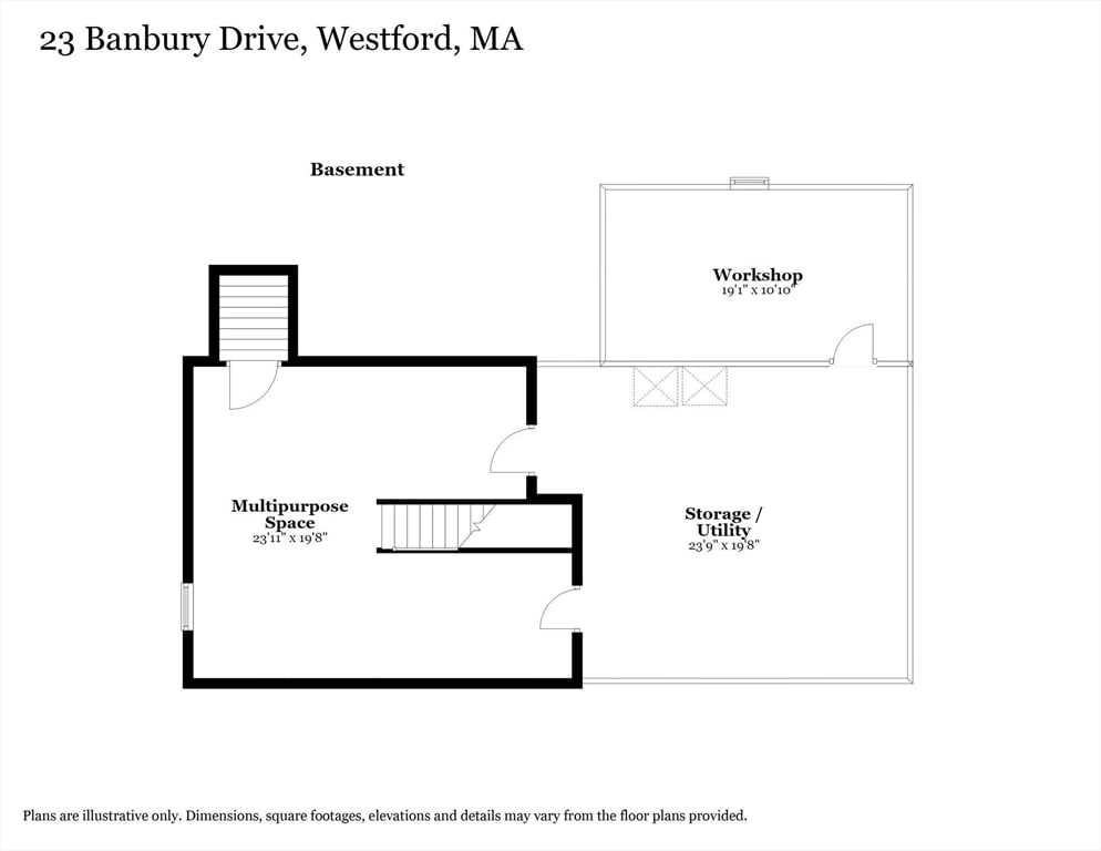 23 Banbury Dr Westford — Photo 41 of 41