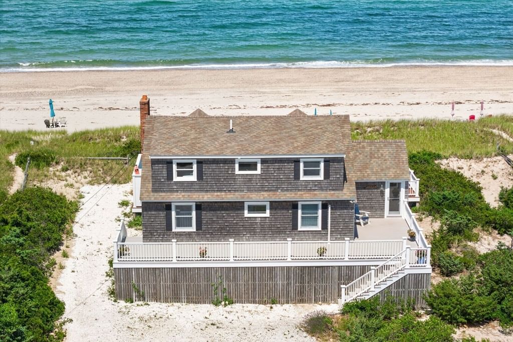 Property at 71-72 North Shore Boulevard, Sandwich, MA 02537