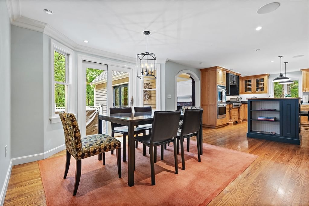 21 Foxwood Cove Holliston — Photo 13 of 42