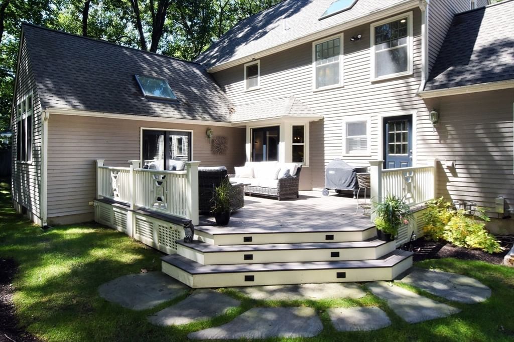 21 Foxwood Cove Holliston — Photo 36 of 42