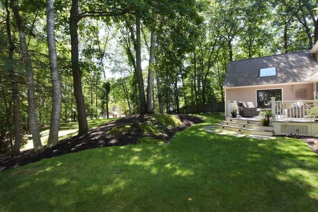 21 Foxwood Cove Holliston — Photo 40 of 42