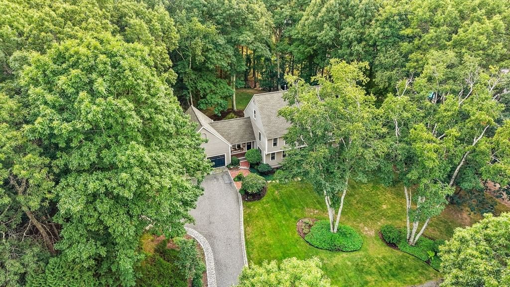 21 Foxwood Cove Holliston — Photo 42 of 42