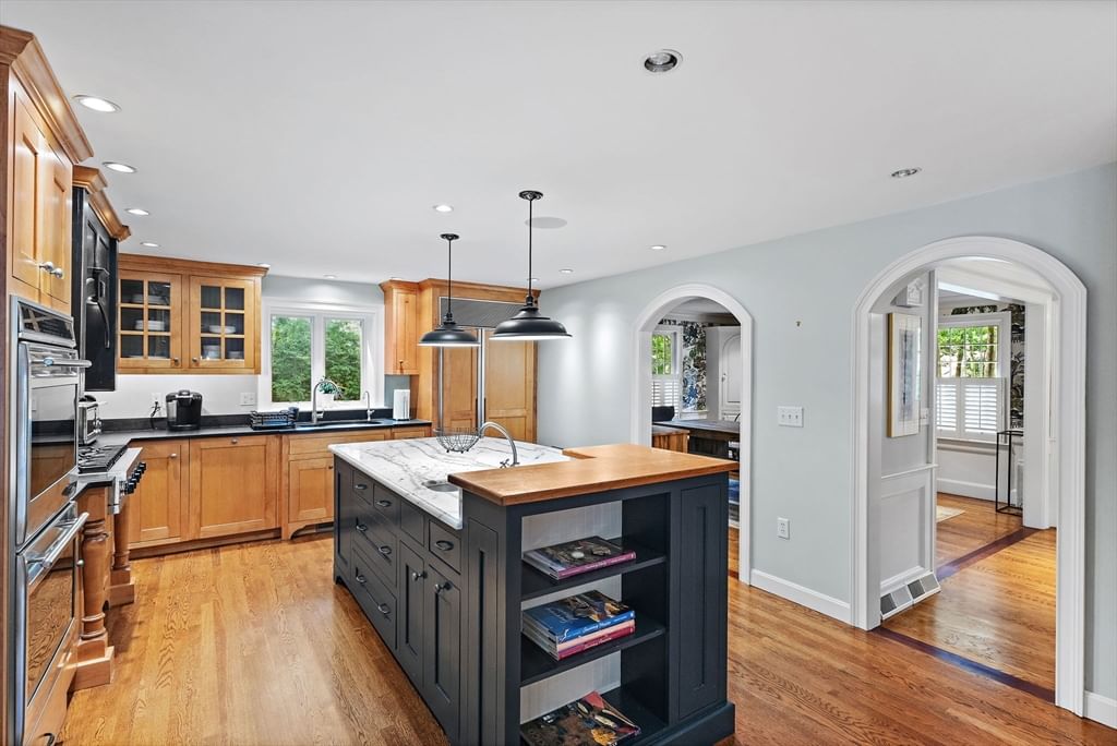 21 Foxwood Cove Holliston — Photo 9 of 42