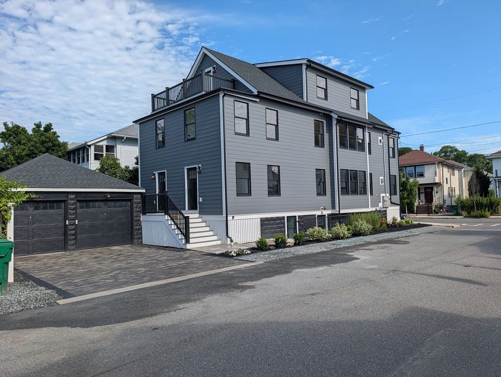 90 Windsor Road #1 Medford — Photo 2 of 22