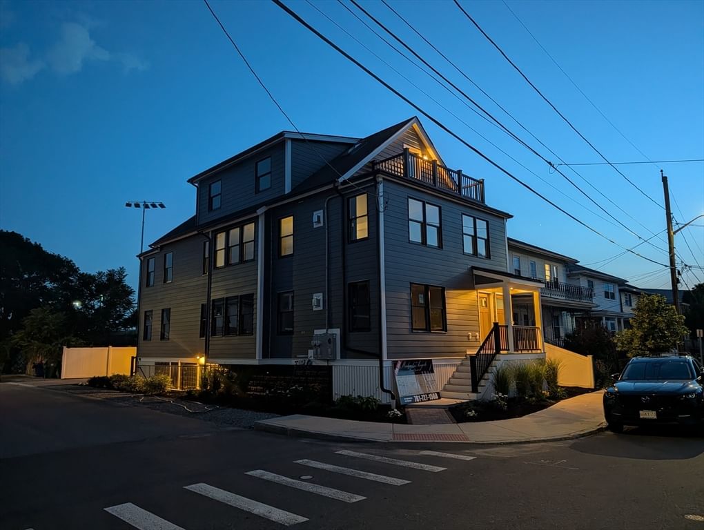 90 Windsor Road #1 Medford — Photo 4 of 22
