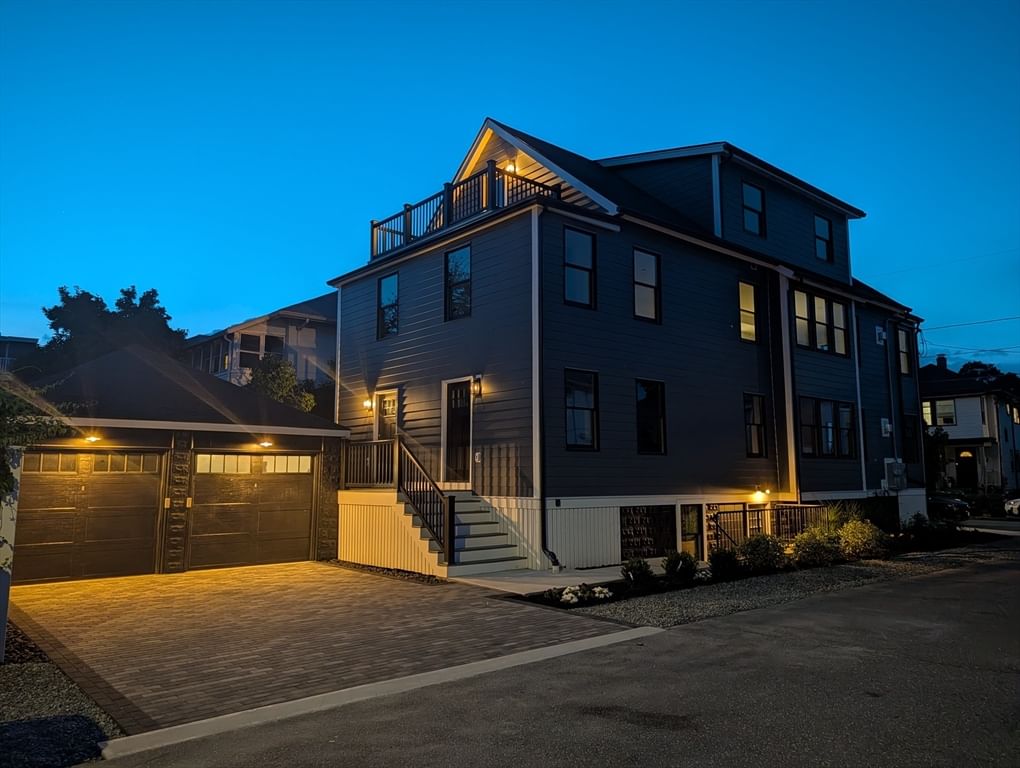 90 Windsor Road #1 Medford — Photo 5 of 22