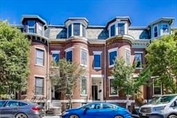 Property at 35 Delle Ave, Boston, MA 02120