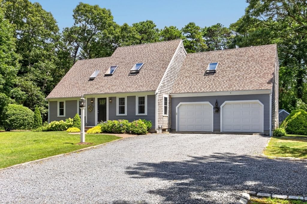 94 Percival Drive Barnstable — Photo 4 of 42