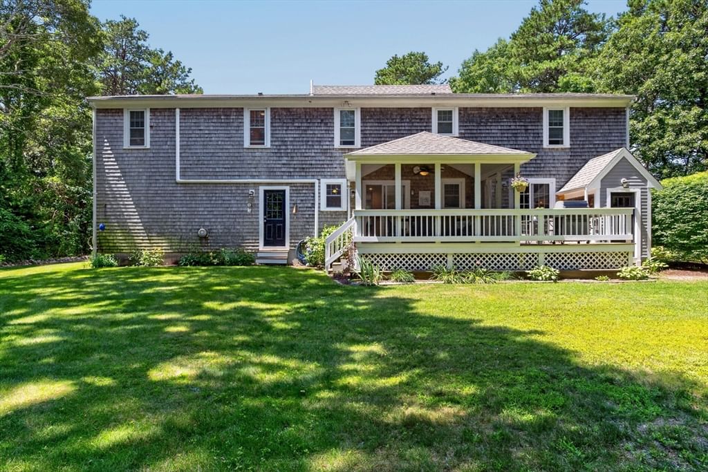 94 Percival Drive Barnstable — Photo 5 of 42