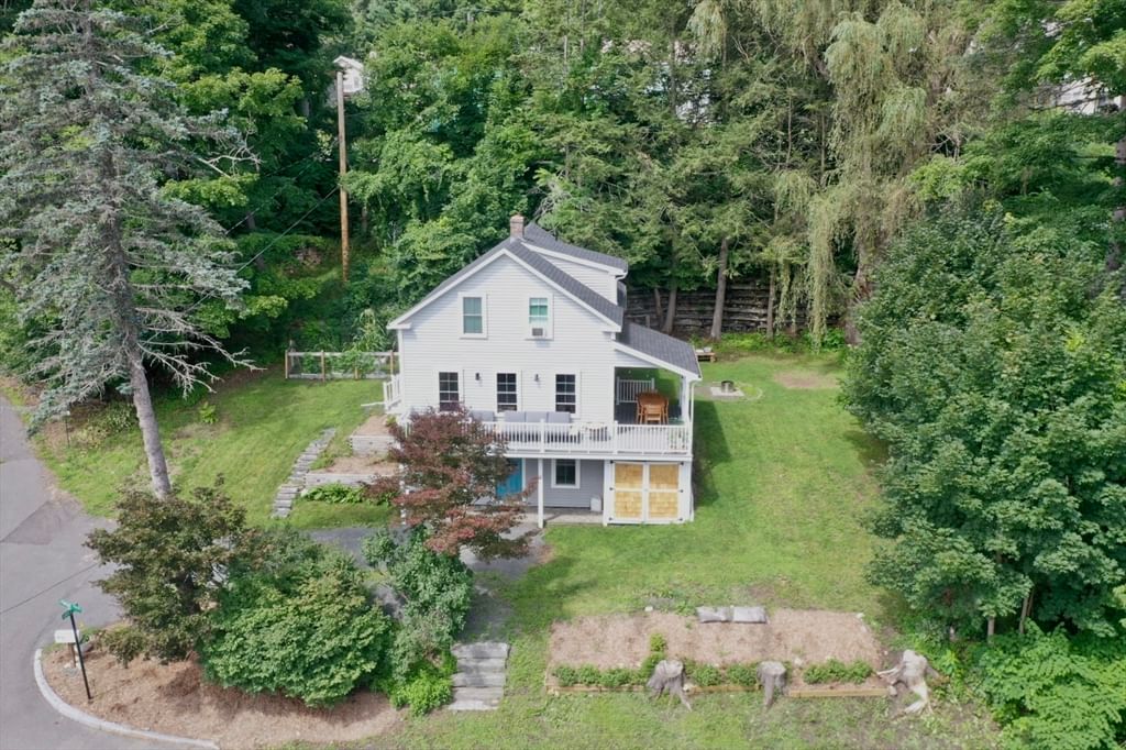 44 Green St Buckland — Photo 38 of 42