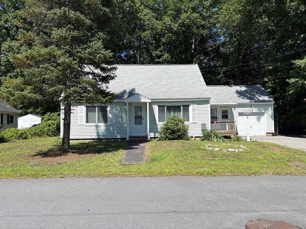 Property at 25 Arkansas Drive, Dracut, MA 01826