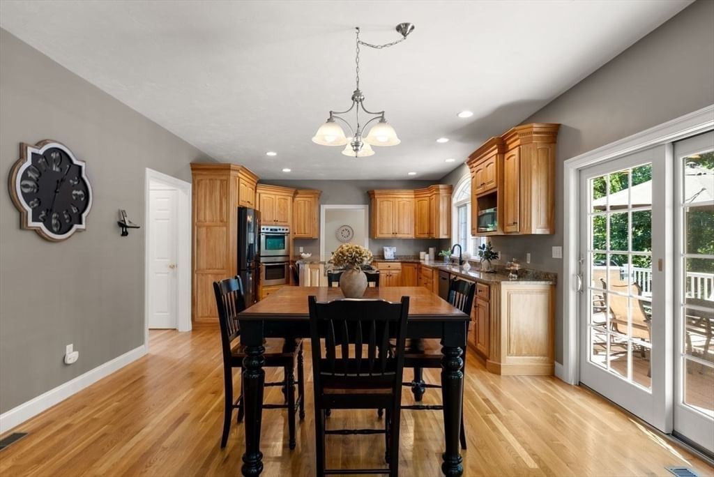 22 Thistle Road North Andover — Photo 13 of 40