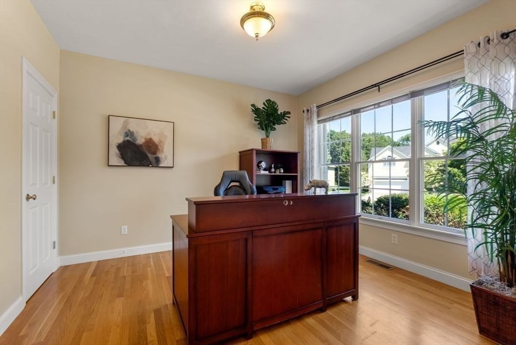 22 Thistle Road North Andover — Photo 17 of 40