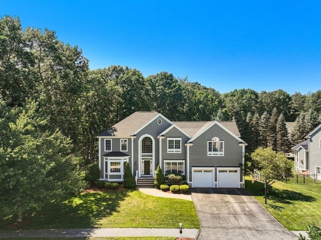 22 Thistle Road North Andover — Photo 2 of 40