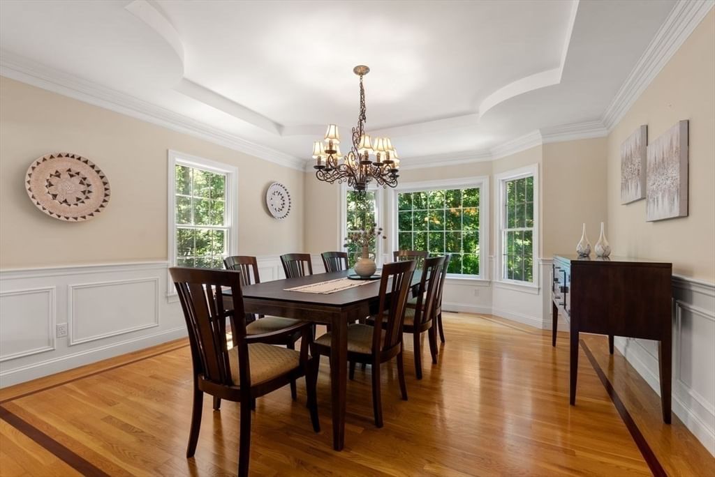 22 Thistle Road North Andover — Photo 8 of 40