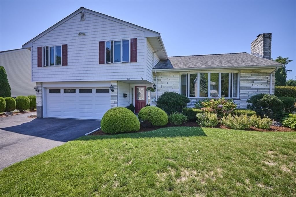 Property at 315 Channing Rd, Belmont, MA 02478