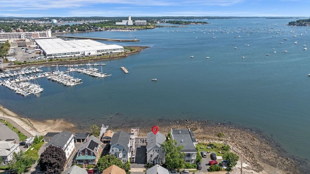 Property at 111 Leach Street #3, Salem, MA 01970