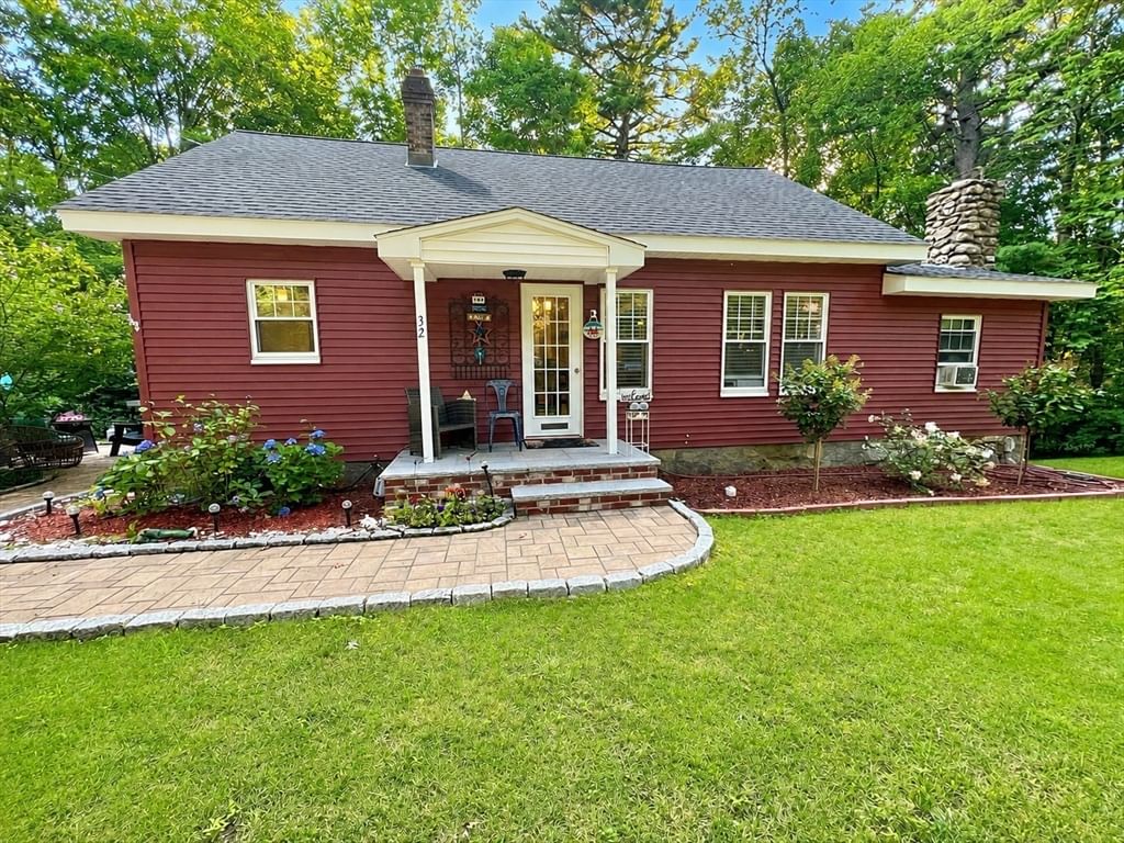 32 Turner Road Oxford — Photo 2 of 40