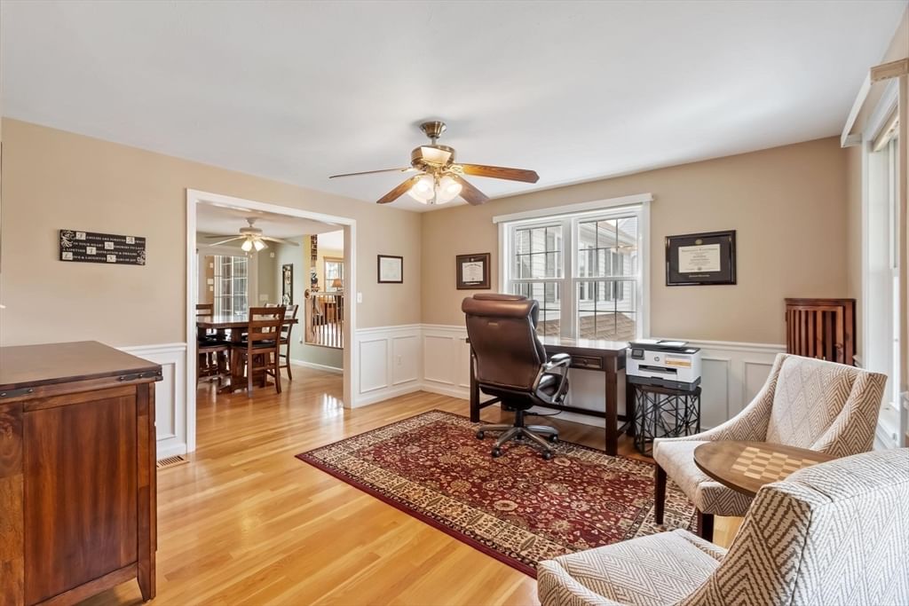13 Russett Hill Rd Haverhill — Photo 16 of 42