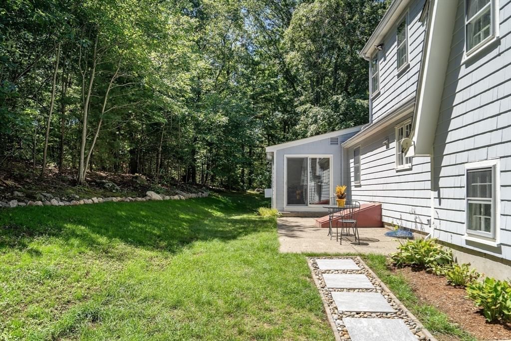 21 Wayland Hills Rd., Wayland — Photo 37 of 41