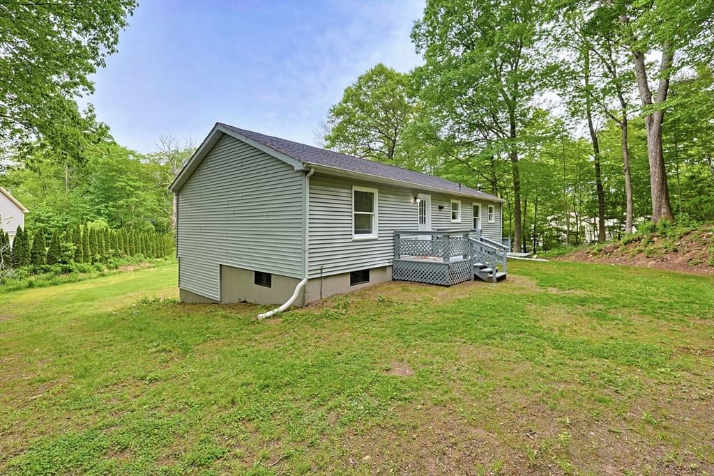 6 Bond Rd Charlton — Photo 30 of 35