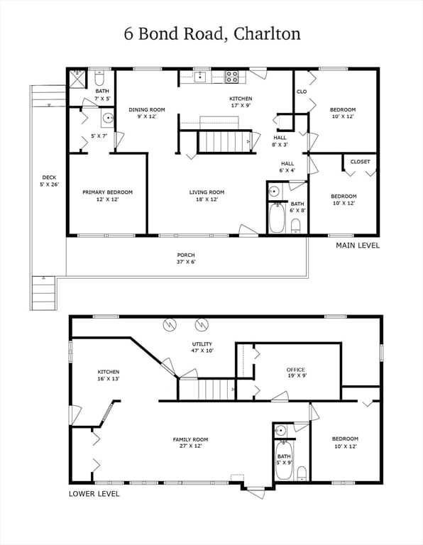 6 Bond Rd Charlton — Photo 35 of 35