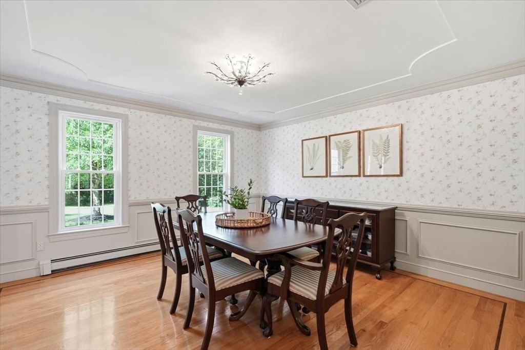2 Blackthorne Lane Norwell — Photo 16 of 35