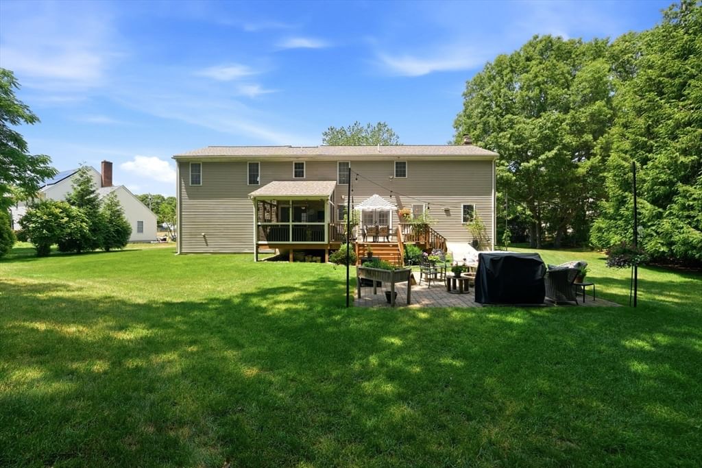 50 Trinity Cir Attleboro — Photo 5 of 42