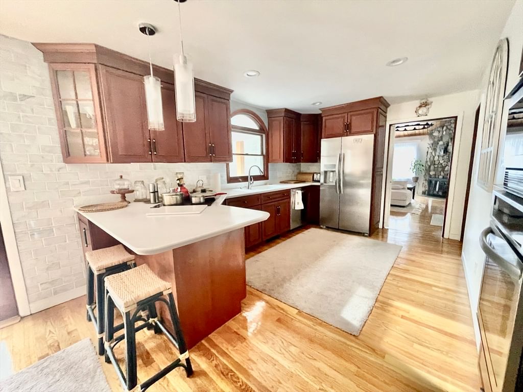 147 Mill St Westwood — Photo 11 of 42