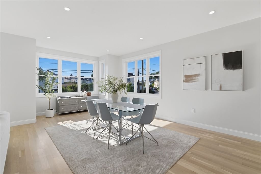 5 Vassall Street #5 Quincy — Photo 10 of 42