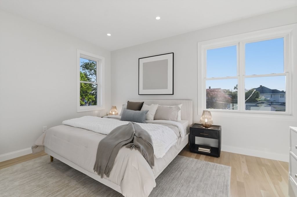 5 Vassall Street #5 Quincy — Photo 17 of 42