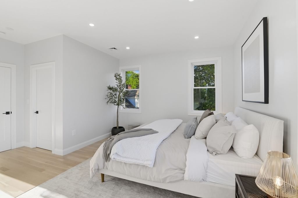 5 Vassall Street #5 Quincy — Photo 18 of 42