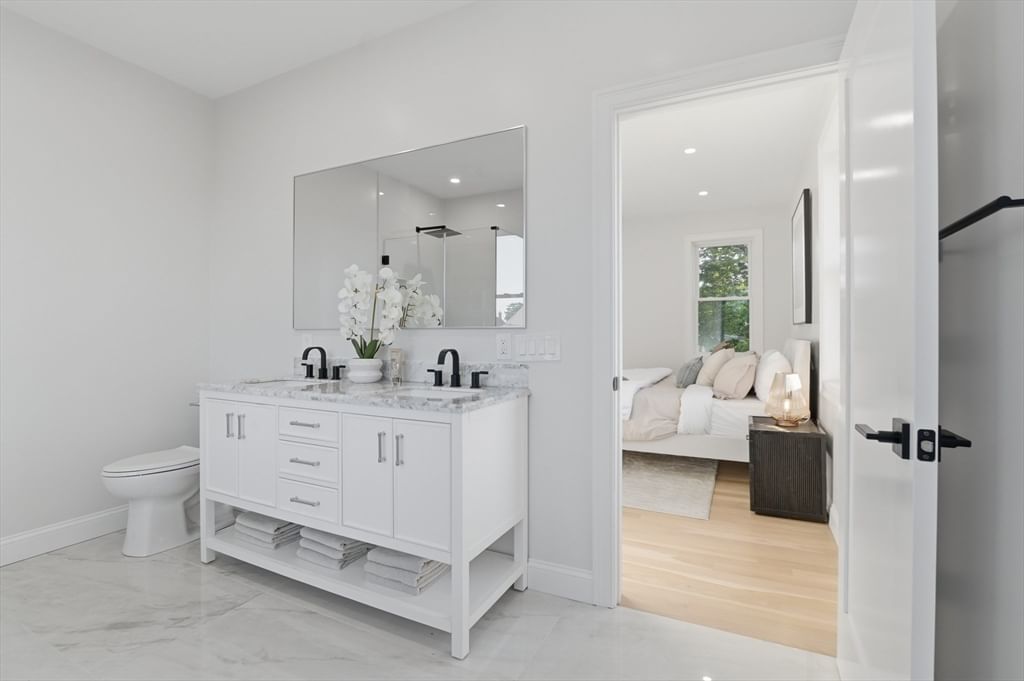 5 Vassall Street #5 Quincy — Photo 19 of 42