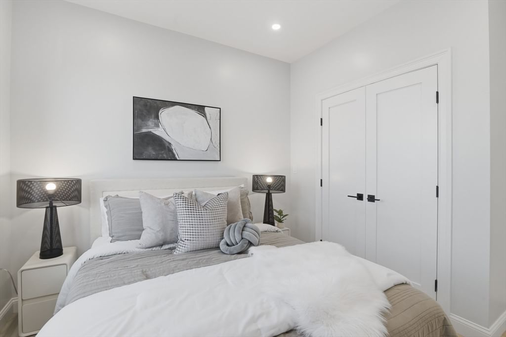 5 Vassall Street #5 Quincy — Photo 23 of 42