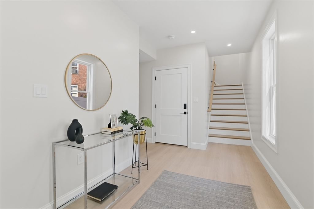 5 Vassall Street #5 Quincy — Photo 37 of 42